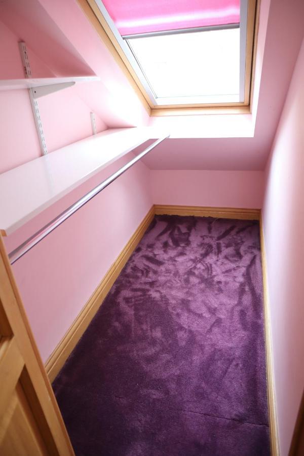 Camden Rooms Londra Esterno foto